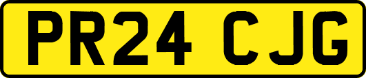PR24CJG