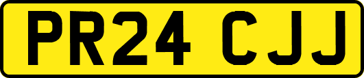 PR24CJJ