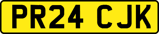 PR24CJK