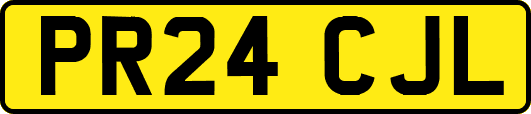 PR24CJL
