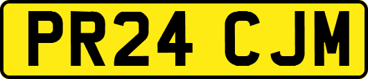 PR24CJM