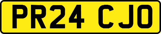 PR24CJO