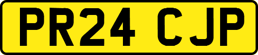 PR24CJP