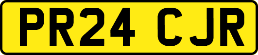 PR24CJR