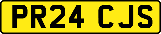PR24CJS