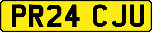 PR24CJU