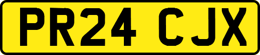 PR24CJX