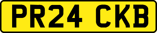 PR24CKB