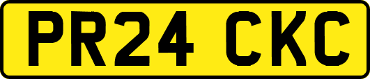 PR24CKC