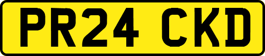 PR24CKD