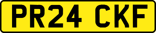 PR24CKF