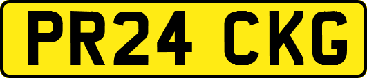 PR24CKG