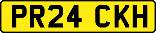 PR24CKH