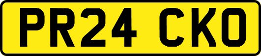 PR24CKO