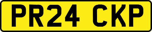 PR24CKP