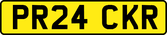 PR24CKR