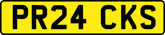 PR24CKS
