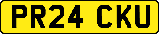PR24CKU
