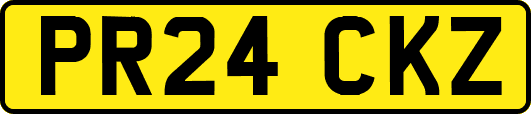 PR24CKZ