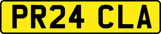 PR24CLA