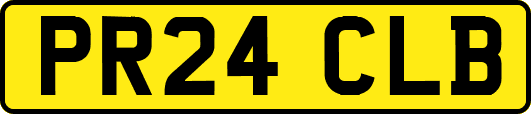 PR24CLB