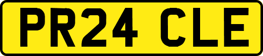 PR24CLE