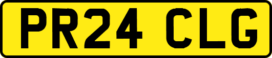 PR24CLG