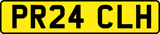 PR24CLH