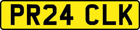 PR24CLK