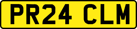 PR24CLM