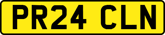 PR24CLN