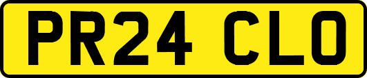 PR24CLO