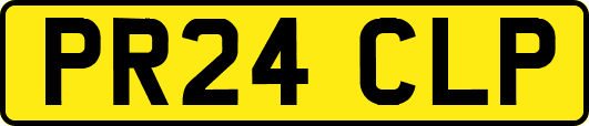 PR24CLP