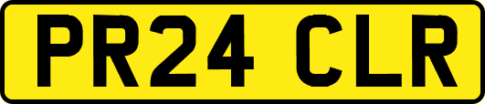 PR24CLR
