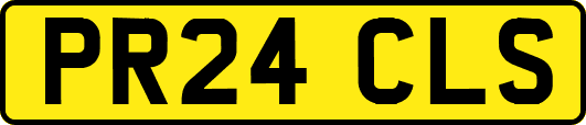 PR24CLS