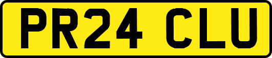 PR24CLU
