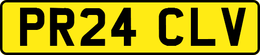 PR24CLV