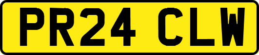 PR24CLW