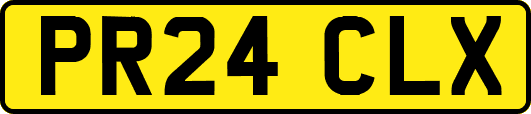 PR24CLX