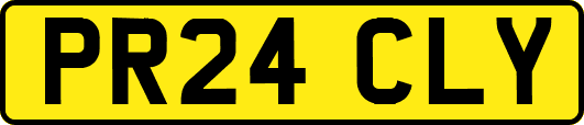 PR24CLY