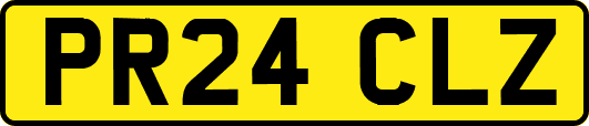 PR24CLZ
