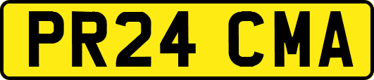PR24CMA