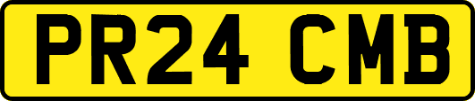 PR24CMB