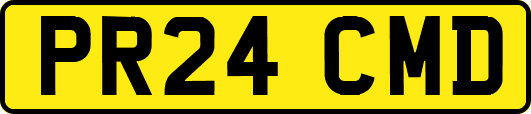 PR24CMD