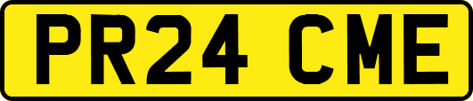 PR24CME