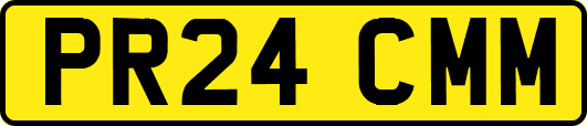 PR24CMM