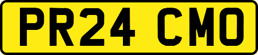 PR24CMO