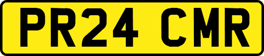 PR24CMR