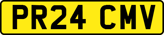 PR24CMV