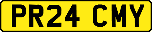PR24CMY